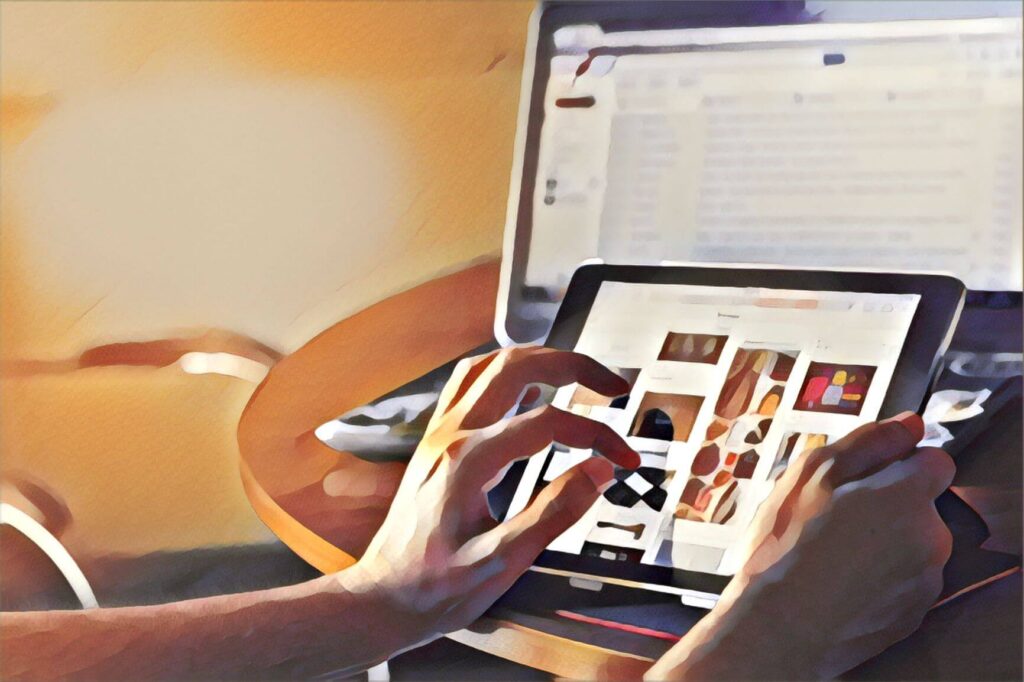 Digital Content & SEO for Healthcare